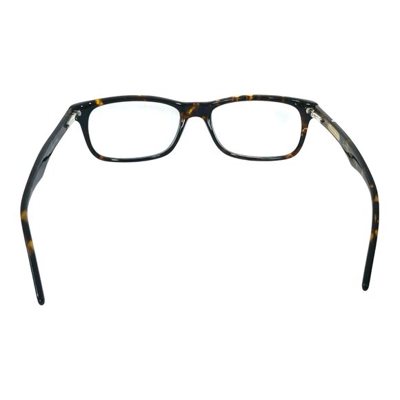 Ernest Hemingway Eyeglasses Frames 4630 Tortoise 53-18-140 with Case | MSRP $140 - Picture 8 of 16